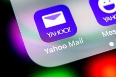 Yahoo Groups Ditutup 15 Desember, Bagaimana Nasib Pengguna E-mail Yahoo?