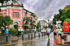 Kisah Haru Sekeluarga Tewas Tertimbun Longsor Cilacap, Sang Ayah Ditemukan Gendong 2 Anak