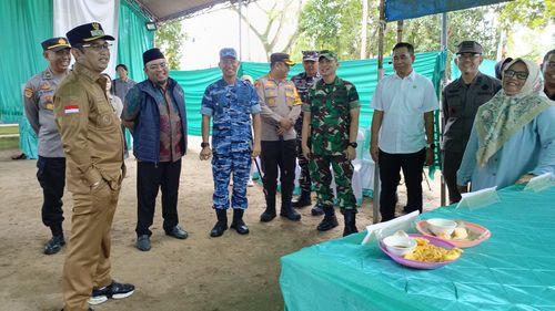 Wali Kota Balikpapan: Pilkada Menentukan Kepemimpinan 5 Tahun Ke Depan