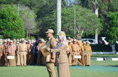 PNS Wajib Simak, Naik Pangkat Dibuka 6 Kali Setahun, Ini Bobot yang Dinilai