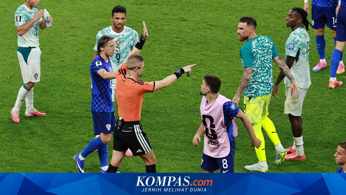 17 Gol Offside di Piala Dunia 2026 Seharusnya Sah? FIFA Bakal Bahas Aturan "Daylight Offside"