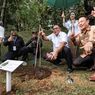 Menteri LH Apresiasi Ekowisata yang Memuliakan Lingkungan, dari Dusun Bambu hingga EIGER Nature