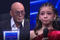 Pernah Disekolahkan Orang Asing karena Finansial Terbatas, Deddy Corbuzier Balas Bantu Biaya Les Balet Peserta IMB 2021