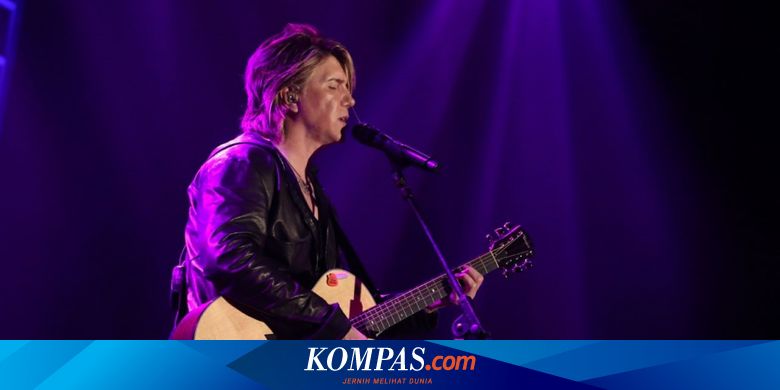 Lirik Dan Chord Lagu Iris Milik Goo Goo Dolls