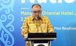 KLH Susun Rencana Adaptasi Nasional Atasi Dampak Krisis Iklim