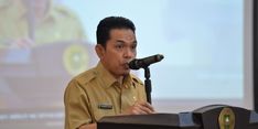 Kabupaten Kepulauan Meranti Merasa Dianaktirikan, Pemprov Riau: Mestinya Bicara Berdasarkan Data, Jangan Asumsi