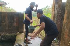 Curhat Warga Mijen Semarang 5 Hari Tak Dapat Air karena Cuaca Ekstrem, Pembagian Terpaksa Digilir