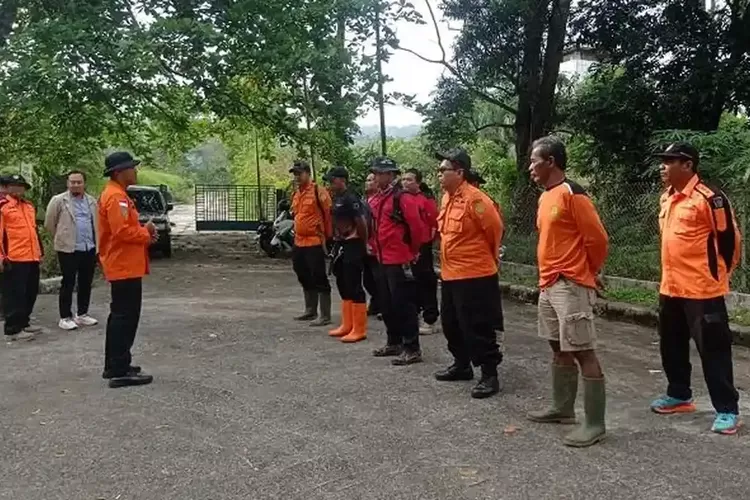 Warga Padang Hilang Usai Diduga Kabur dari RS Unand, Pencarian Masuk Hari Ketiga