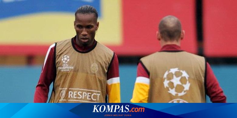 Ujian Kekuatan Galatasaray Pascabelanja Besar
