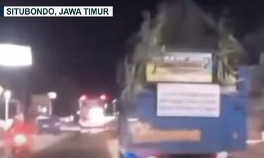 Berita Terkini Harian Video Truk Ngebut Situbondo Terbaru Hari Ini ...