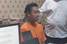 Kesal Martabak Dibungkus Plastik, Pria Ini Ngamuk dan Pukuli Pedagang