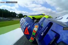 Evolusi Kamera On Board pada Motor Balap MotoGP