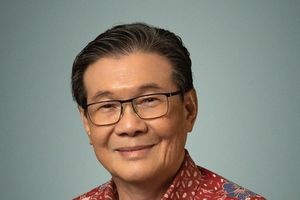 Daftar 15 Orang Terkaya di Indonesia Awal Mei 2026, Siapa Duduk Teratas?