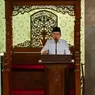 Jusuf Kalla: Masjid Harus Makmurkan Jamaah dan Jadi Pusat Peradaban Umat