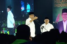 Anies Ternyata Pernah Satu Panggung Debat Capres dengan Prabowo pada 2009, Saat Itu Jadi Moderator