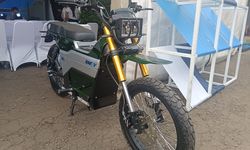 Mengenal SMEV, dari Industri Kustom Motor jadi Pabrikan Motor Listrik