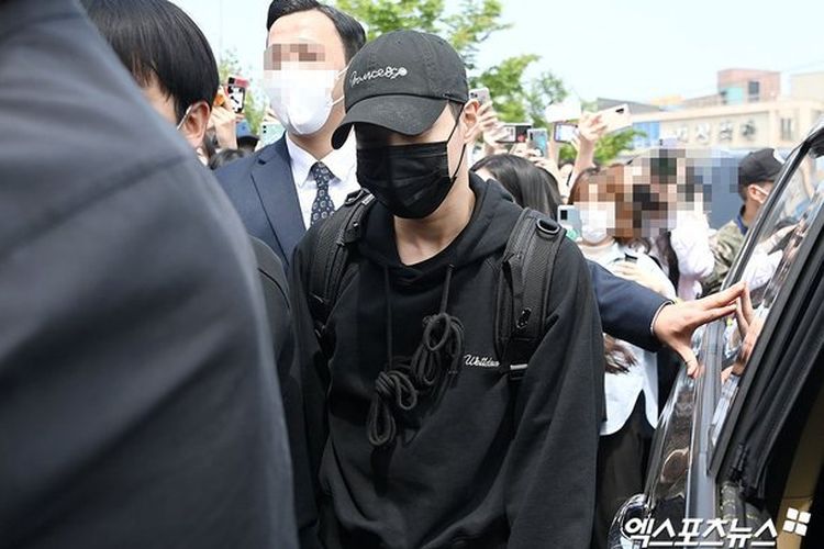 Taemin <a href='https://jambi.tribunnews.com/tag/shinee' title='SHINee'>SHINee</a>