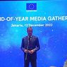 Uni Eropa Siapkan 3 Beasiswa S1-S3 di 2023 bagi Pelajar Indonesia