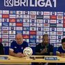 Persija Vs Persib: Alasan David da Silva Selebrasi Telanjang Dada