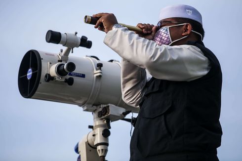 Rasa Haru Berpuasa di Tengah Pandemi Corona, Tak Bisa Tarawih dan Tunda Mudik