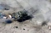 Rangkuman Hari Ke-834 Serangan Rusia ke Ukraina: Evakuasi dari Donetsk | Kapal Rusia Hancur