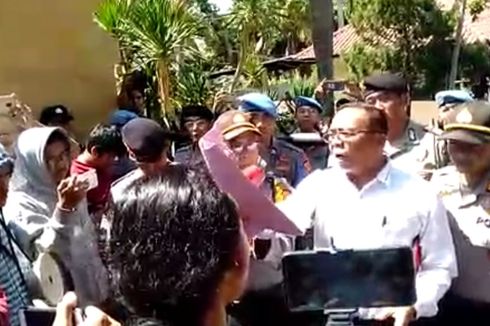 Terkait Kematian Zainal, Kapolda NTB dan Kapolres Lombok Timur Didemo Mahasiswa