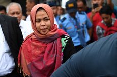 Fakta Pembebasan Siti Aisyah dari Jerat Hukuman Mati di Malaysia