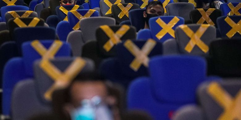 Sewa Studio Bioskop Cgv Di Jakarta Rp 360 000 Ini Ketentuannya