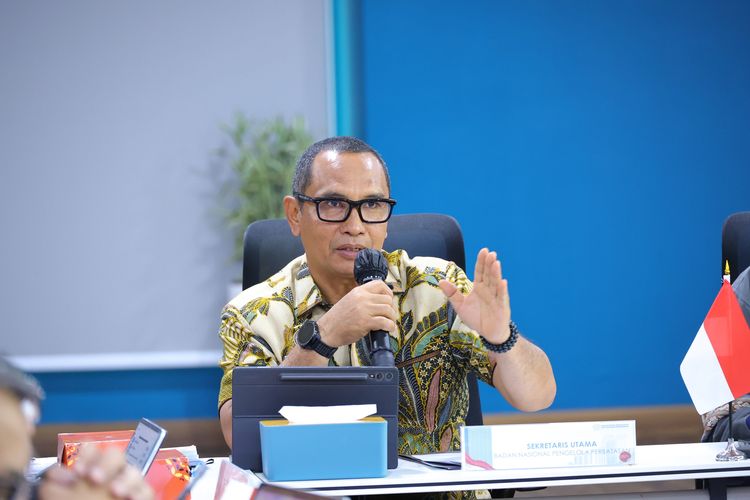 BNPP RI Percepat Program Bedah Rumah bagi Masyarakat Perbatasan, 13.607 Unit Lolos Verifikasi