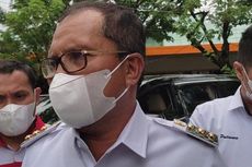 Kasatpol PP Jadi Tersangka Penembakan Pegawai Dishub, Wali Kota Makassar: Jauh dari yang Dibayangkan