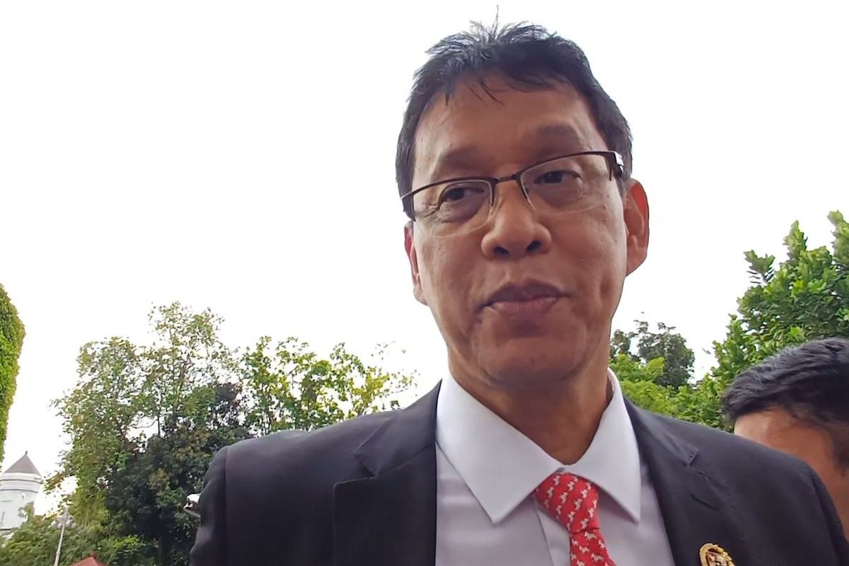 Purbaya Ungkap Skema Pengawasan DSI, Kemenkeu Ikut Dilibatkan