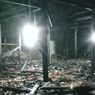 Ditinggal Pengajian, Rumah Warga di Kulon Progo Habis Terbakar, Diduga Dipicu dari Ponsel yang Dicas