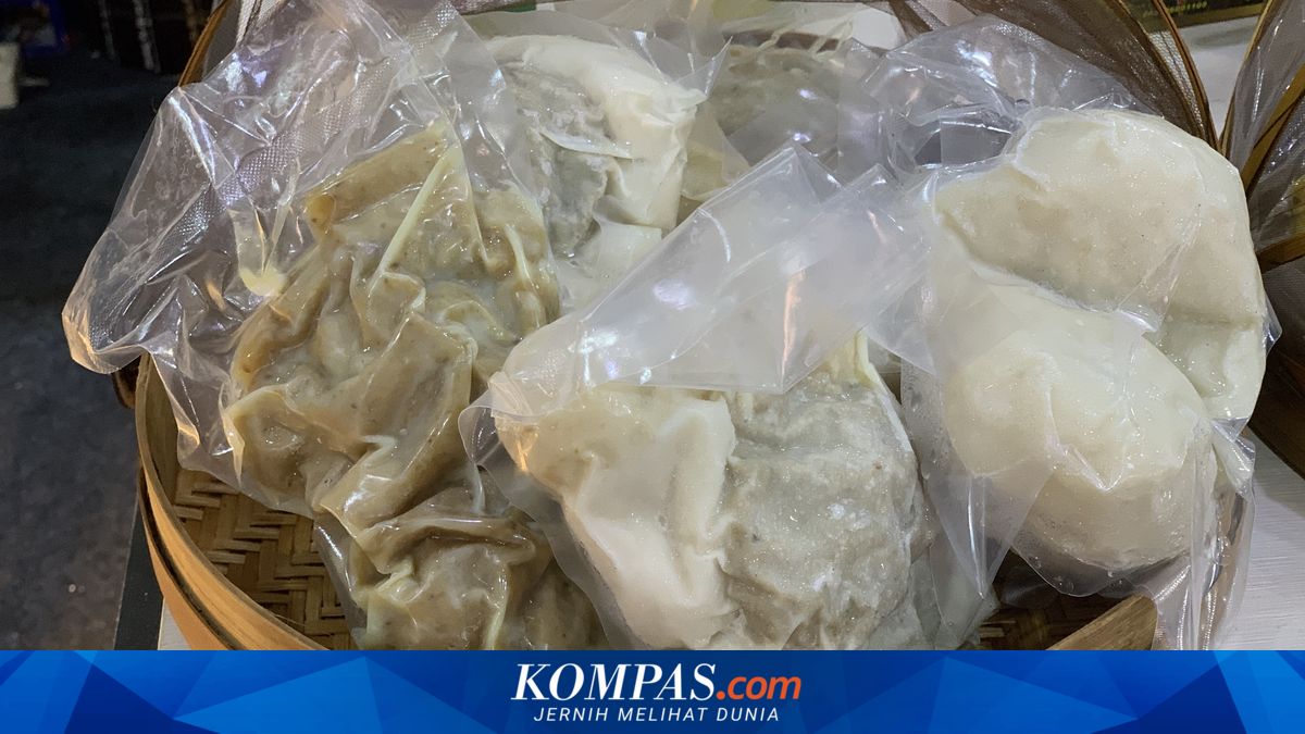 10 Makanan Tepung Tapioka Terbaik Dunia 2026, Ada Pempek dan Bakso Solo