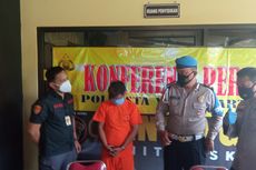 Cabuli Anak di Bawah Umur, Penjaga Fotokopi di Kotagede Yogyakarta Ditangkap