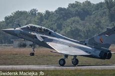 Banjir Bandang dan Longsor Sumut, Ketum Hanura Oso Minta Pemerintah Tetapkan Status Bencana Nasional