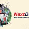 Tahun Depan, Telkomsel Bawa Materi Agrikultur ke NextDev Summit