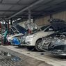 Kebiasaan Buruk yang Bikin Mobil Boros BBM
