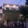 Massa Tak Dikenal Datangi Rumah Menteri Sri Mulyani di Bintaro, TNI Amankan Lokasi