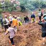 Badan Geologi Ungkap Penyebab Longsor Arjasari Bandung: Lereng Curam dan Curah Hujan Tinggi