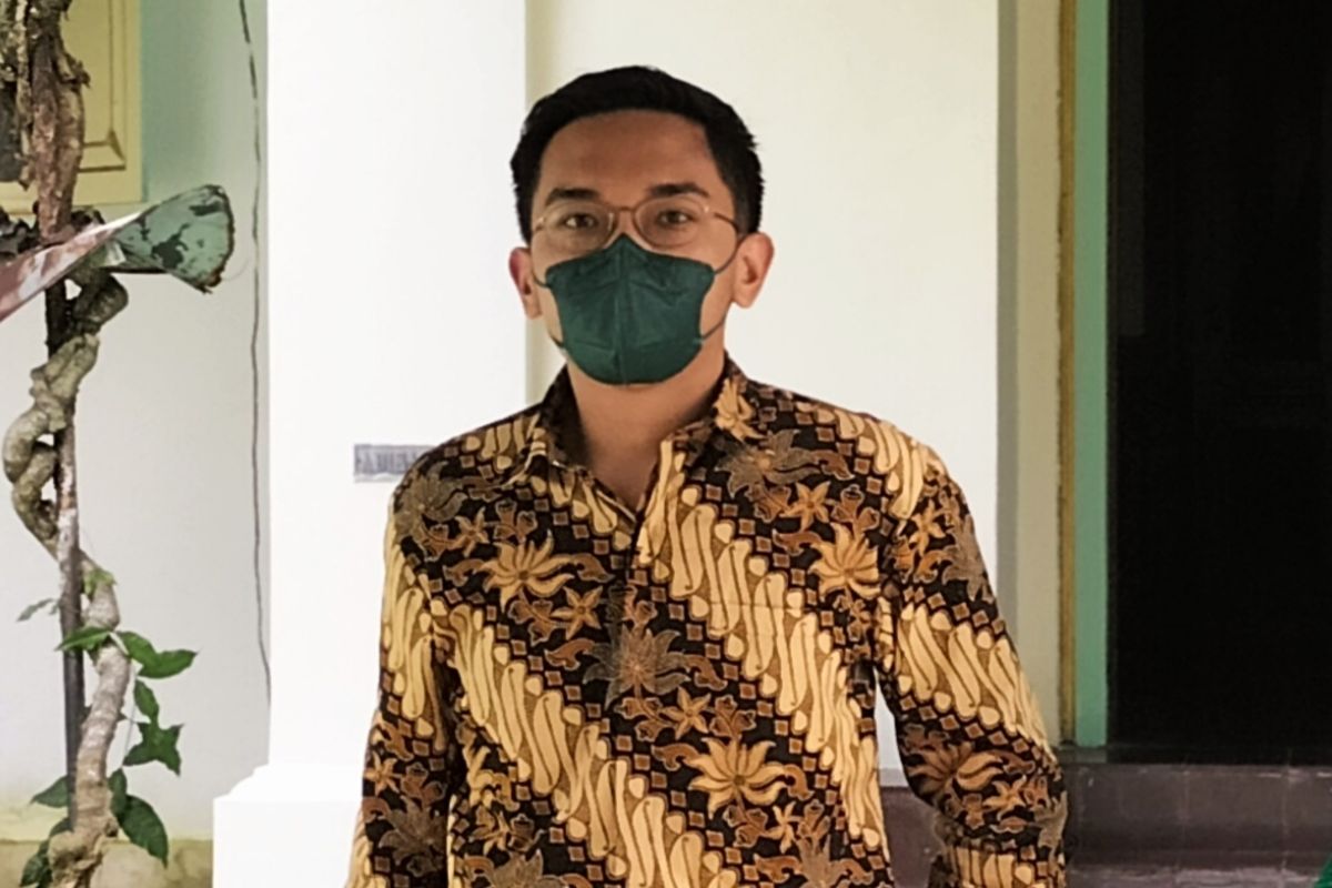 KGPAA Mangkunegara X