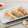 Resep Mandu Halal, Pangsit Korea Isi Sayur dan Daging Giling