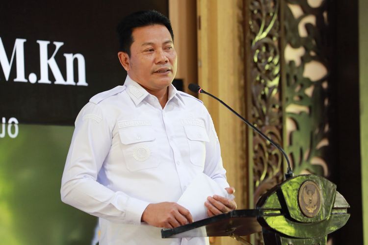 Bupati Sidoarjo Ancam Ganti Kepala Sekolah yang Tak Ikuti Arahan soal Outdoor Learning
