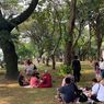 Gembiranya Piknik di Monas, Bikin Hati Plong Tanpa Keluar Banyak Biaya