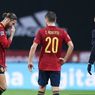 Sergio Ramos Cedera, Terancam Absen Lawan Barcelona dan Liverpool