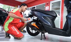 4 Cara Mudah Kenali Oli Asli dan Palsu Pertamina