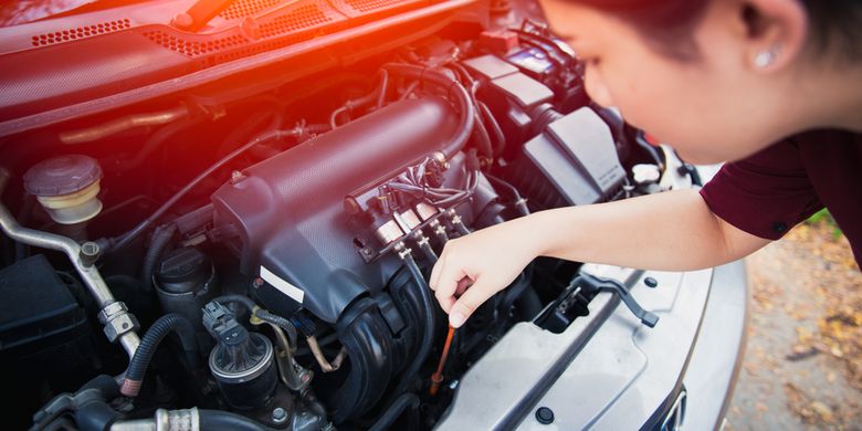 Cara Mudah Merawat Mobil Tanpa Harus Ke Bengkel