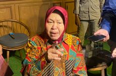 Pilkada Jatim 2024, Risma Dapat Dukungan dari Kelompok Relawan Prabowo