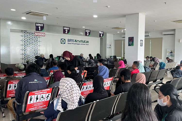 Meski Dinonaktifkan, Peserta BPJS Tetap Dilayani Selama Masa Transisi