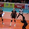 Jakarta BIN Mantap Menatap Final Four Proliga 2023