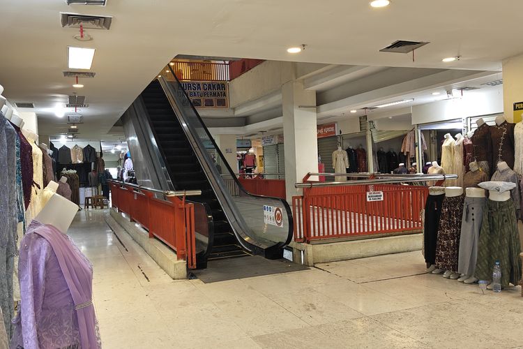 Rencana Revitalisasi New Makassar Mall, Pedagang Takut Sepi dan Sewa Mahal